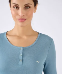 T-shirt maille fluide labellisée Thermolactyl