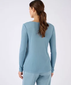 T-shirt maille fluide labellisée Thermolactyl