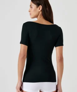 T-shirt manches courtes Thermolactyl Sensitive