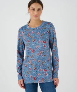 T-shirt Thermolactyl maille chaude