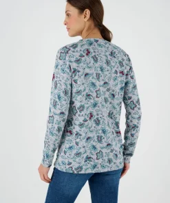 T-shirt Thermolactyl maille chaude