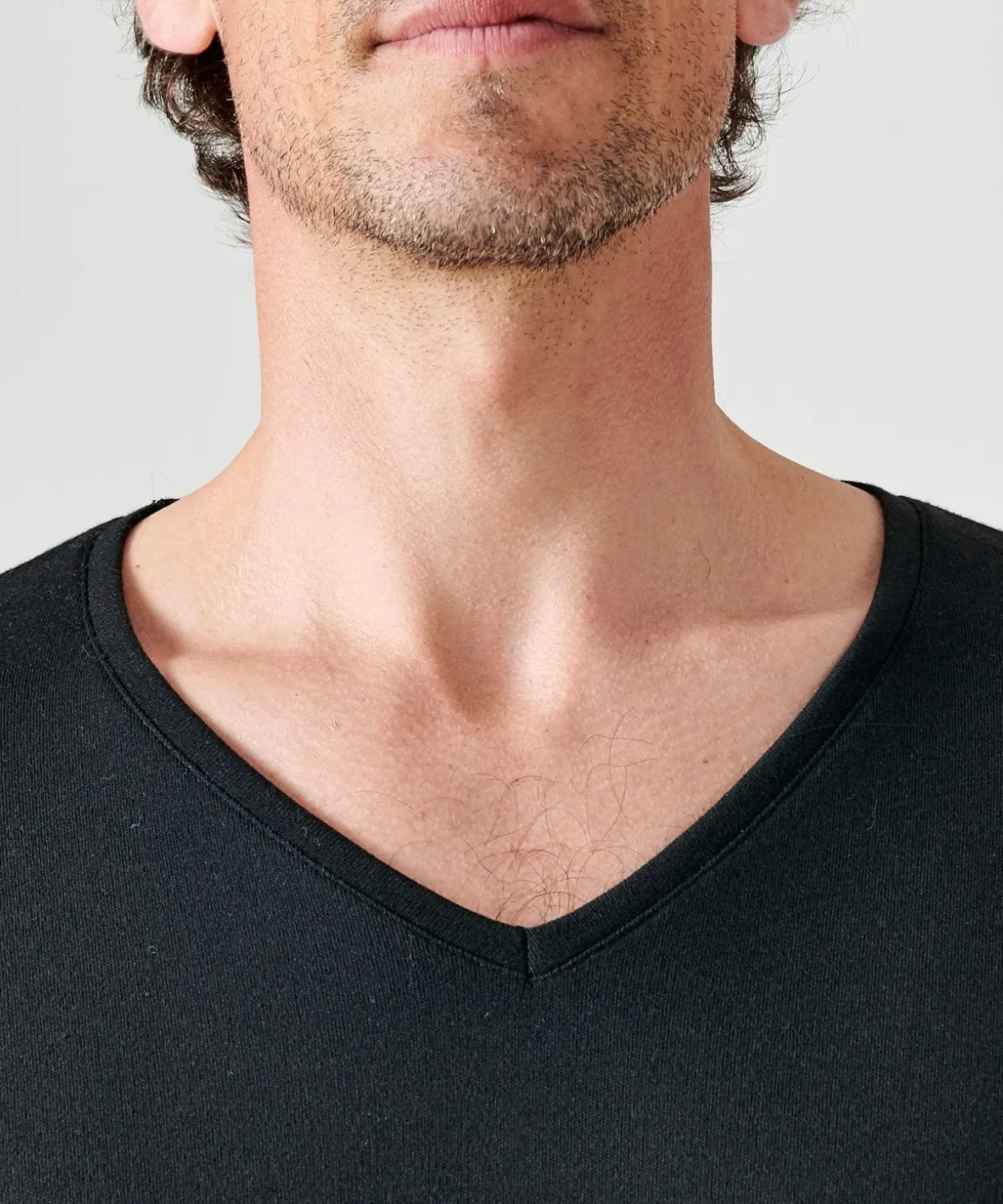 T-shirt Thermolactyl manches courtes maille interlock