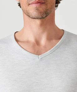 T-shirt Thermolactyl manches courtes maille interlock