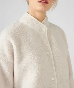 Veste d'intérieur Thermolactyl en maille moutonnée