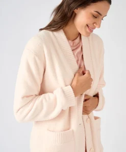 Veste d'intérieur Thermolactyl en maille polaire